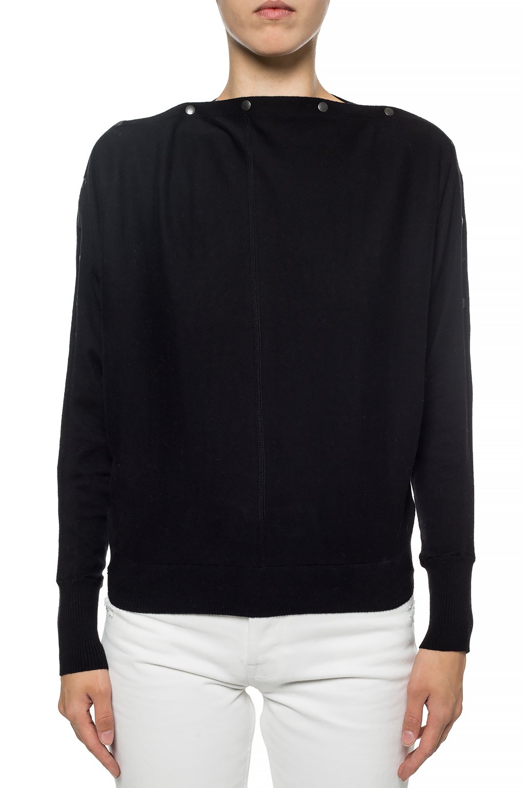 Allsaints on sale elle sweater